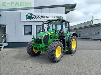 Tractor JOHN DEERE 6110M