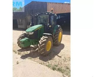 Tractor JOHN DEERE 6110M