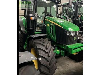 Tractor JOHN DEERE 6120M