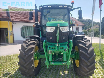 Tractor John Deere 6130r: foto 3
