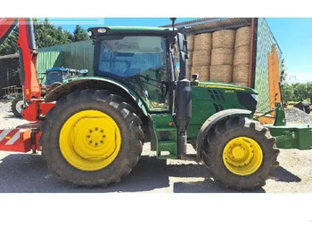 Tractor JOHN DEERE 6130R