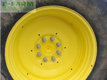 Tractor John Deere 6145r: foto 5