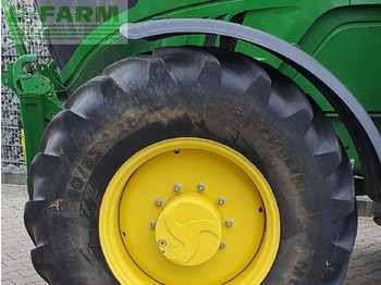 Tractor John Deere 6145r: foto 4