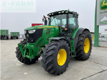 Tractor JOHN DEERE 6170R