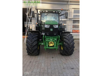 Tractor John Deere 6175r: foto 2