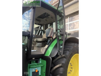 Tractor John Deere 6175r: foto 5