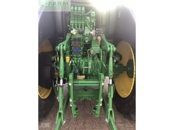 Tractor John Deere 6175r: foto 4