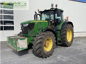Tractor JOHN DEERE 6175R