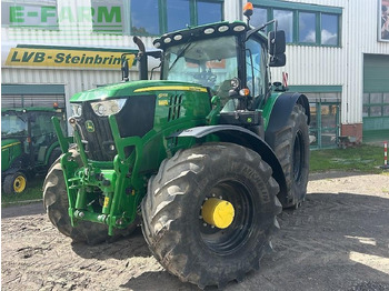 Tractor JOHN DEERE 6175R