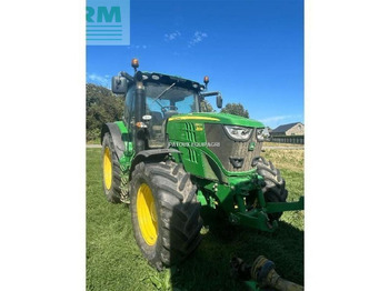 Tractor JOHN DEERE 6190R
