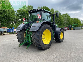 Tractor John Deere 6195r: foto 5