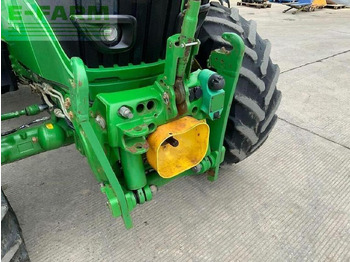 Tractor John Deere 6195r tractor (st22150): foto 5