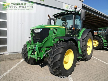 Tractor JOHN DEERE 6215R