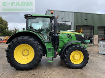 Tractor JOHN DEERE 6215R