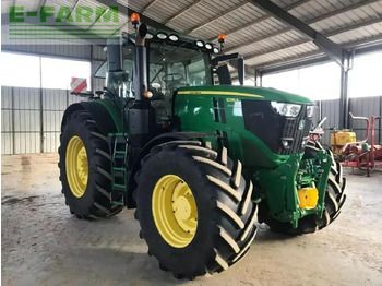 Tractor JOHN DEERE 6230R