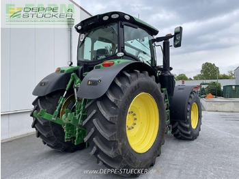 Tractor John Deere 6230r: foto 2