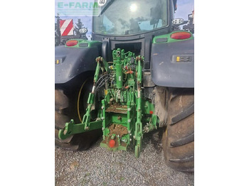 Tractor John Deere 6r 250 - command pro: foto 5