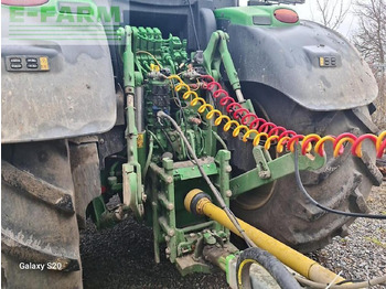 Tractor John Deere 6r 250 - command pro: foto 4