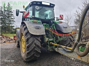 Tractor John Deere 6r 250 - command pro: foto 3