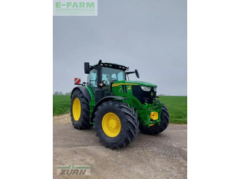 Tractor John Deere 6r195 / 6r 195: foto 3