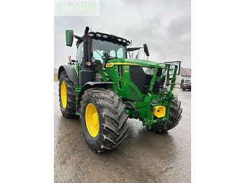 Tractor JOHN DEERE 6R Series