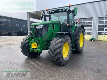 Tractor JOHN DEERE 6R Series