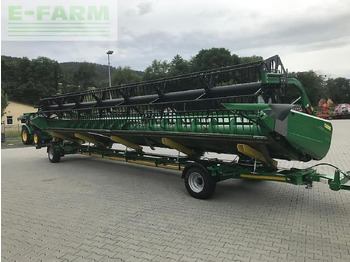 Accesorios para cosechadoras de forraje JOHN DEERE