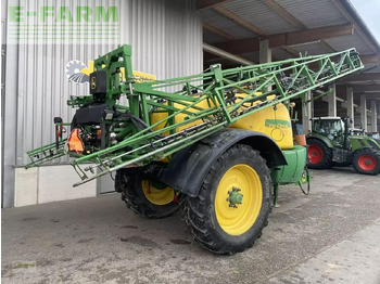 Pulverizador arrastrado John Deere 740 - 28 m: foto 5 Pulverizador arrastrado John Deere 740 - 28 m: foto 5
