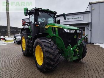 Tractor JOHN DEERE 7R 330