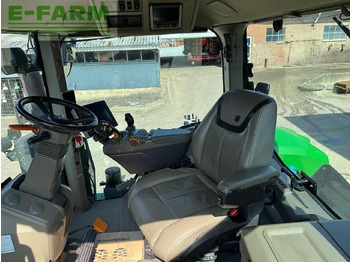 Tractor John Deere 7r 350: foto 4