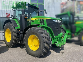 Tractor JOHN DEERE 7R 310