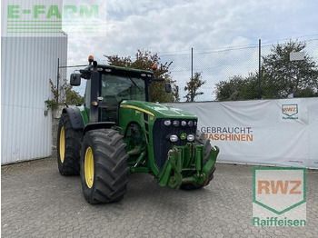 Tractor JOHN DEERE 8R Series