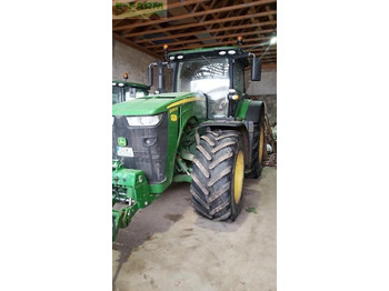 Tractor JOHN DEERE 8370R