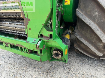 Cosechadora de forraje John Deere 8700: foto 2 Cosechadora de forraje John Deere 8700: foto 2