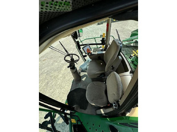 Cosechadora de forraje John Deere 8700: foto 3 Cosechadora de forraje John Deere 8700: foto 3