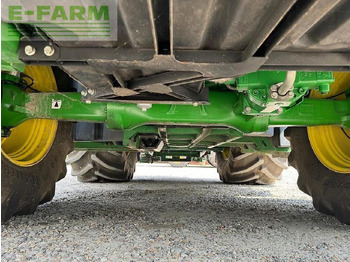 Cosechadora de forraje John Deere 8700: foto 4 Cosechadora de forraje John Deere 8700: foto 4