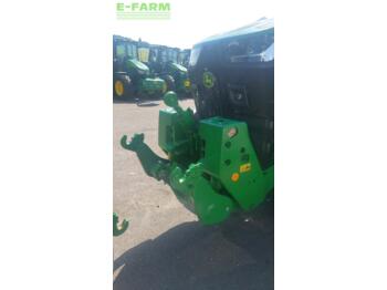 Tractor JOHN DEERE 8R Series