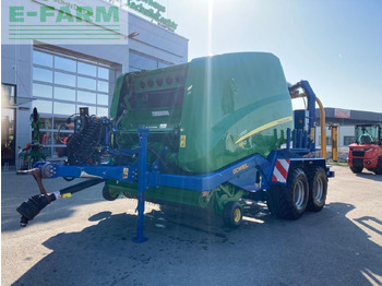 Empacadora de pacas cuadradas JOHN DEERE