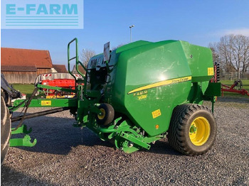 Empacadora de pacas cuadradas John Deere f441 n mc: foto 2