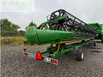 Cosechadora de granos John Deere s790: foto 5 Cosechadora de granos John Deere s790: foto 5