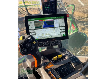 Cosechadora de granos John Deere t5 500 hillmaster: foto 2