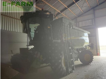 Cosechadora de granos John Deere t660: foto 3
