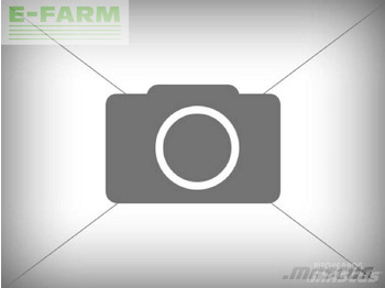 Empacadora de pacas cuadradas JOHN DEERE