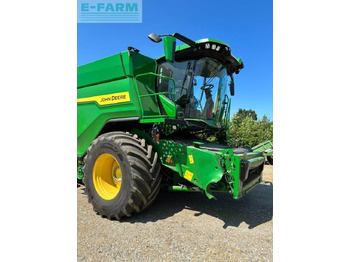 Cosechadora de granos John Deere x9 1000: foto 2