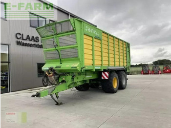 Remolque volquete agrícola JOSKIN