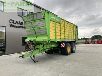 Remolque agrícola JOSKIN