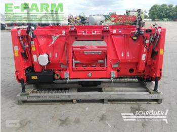 Accesorios para cosechadoras de forraje Kemper pick-up 3003: foto 4