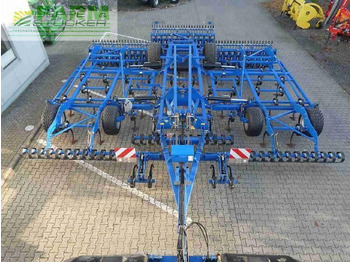 Cultivador KÖCKERLING