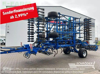 Cultivador KÖCKERLING