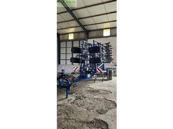 Cultivador KÖCKERLING